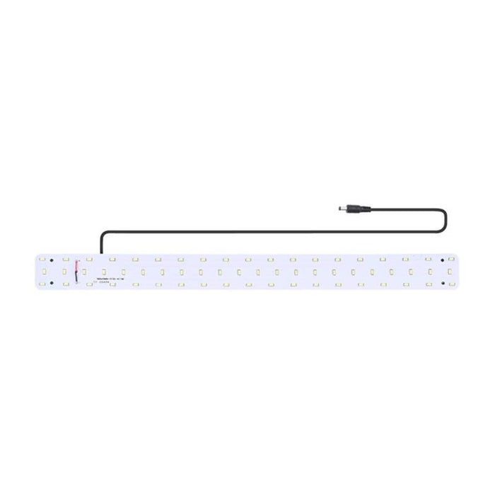 LED panel for Puluz 60 cm 30W 1690 lumens shadowless tent PU5212