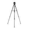 Tripod with 3D 360° head + phone holder Puluz PU3096B