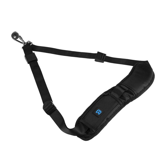 Camera shoulder strap with quick release Puluz PU6001 (for SLR and DSLR cameras)