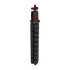 Tripod PULUZ flexible with remote control for cell phones (Apple) and sports cameras (DJI Action, GoPro, Insta360)