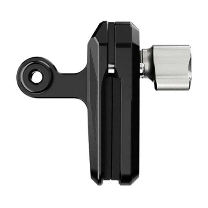 PULUZ motorcycle mount for cameras PU713B (black)