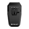 PULUZ motorcycle mount for cameras PU713B (black)
