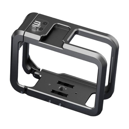 PULUZ metal case for GoPro HERO 13 / 12 / 11 / 10 / 9 (black)