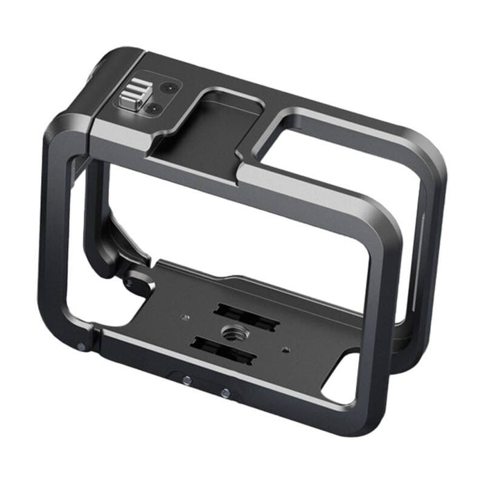 PULUZ metal case for GoPro HERO 13 / 12 / 11 / 10 / 9 (black)