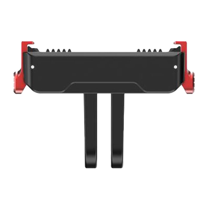 Puluz magnetic adapter with quick release for DJI Osmo Action 6 / Nano
