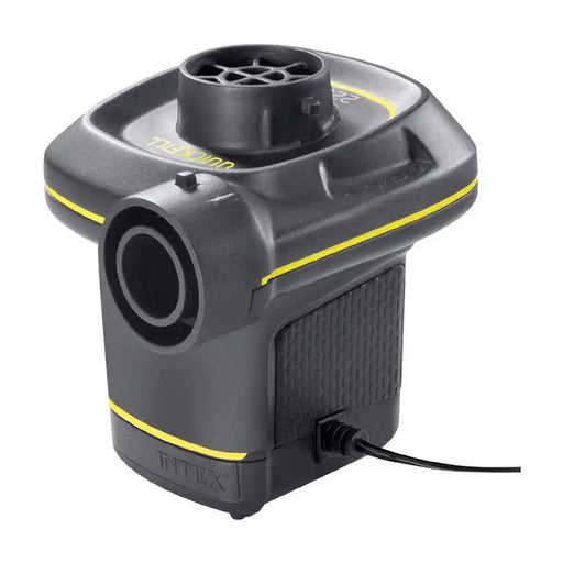PUMP 12V / 220V INTEX 66634 - Аксесоари за басейни<<<Басейни плажни артикули и оборудване<<<Градина<<<Praktiker