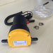 PUMP FOR OIL DIESEL PETROL AUTO PRACTIC 12V 4A - Помпи<<<Сигурност и безопасност<<<Авто и вело<<<Praktiker