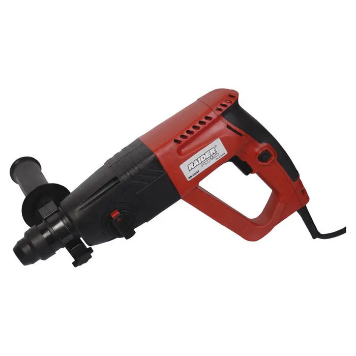 PUNCH RAIDER RD-HD40 2.20 J SDS PLUS 800 W SUITCASE - Перфоратори<<<Пробивни машини<<<Инструменти и