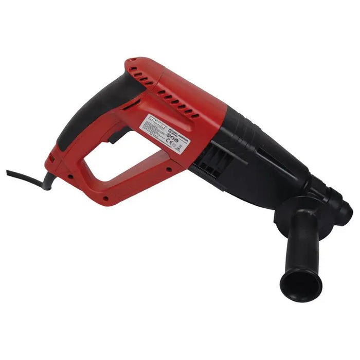 PUNCH RAIDER RD-HD40 2.20 J SDS PLUS 800 W SUITCASE - Перфоратори<<<Пробивни машини<<<Инструменти и