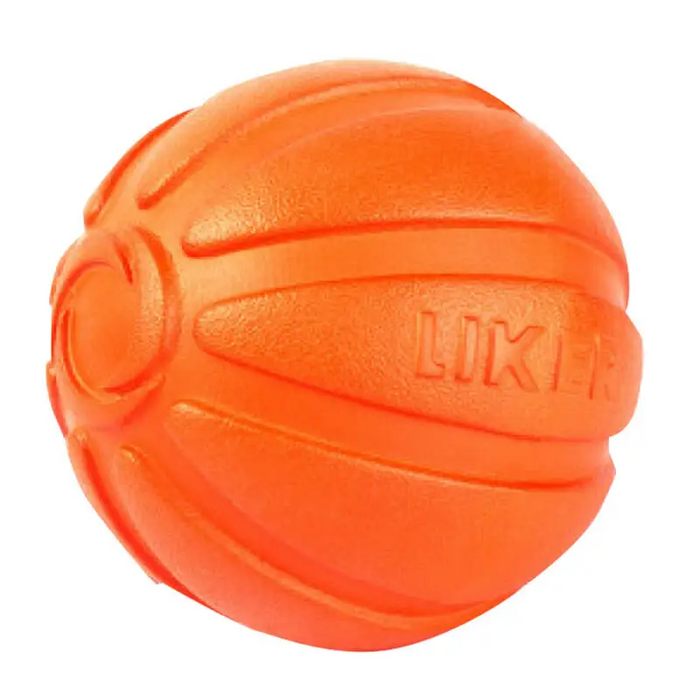 Puppy and small dog breed ball Liker 5 Waudog - Toys<<<Pets<<<InnproXML