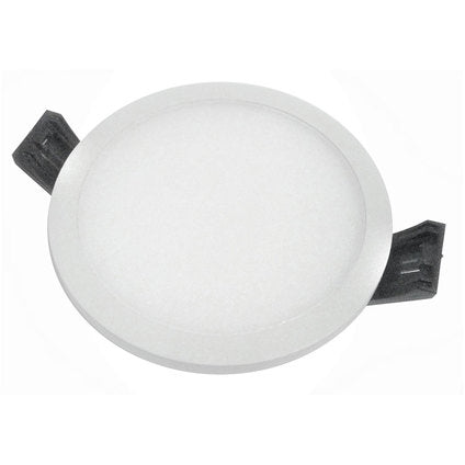 MOON FOR BUILT-IN INSTALLATION, ROUND IP44 PURALUX