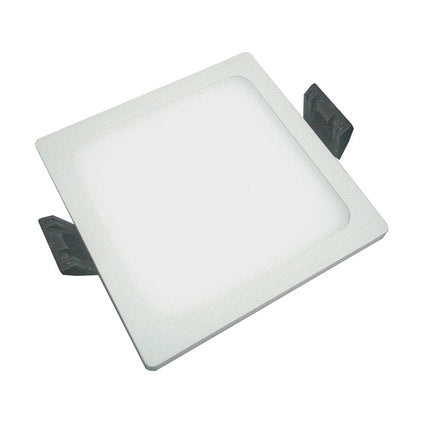 MOON FOR BUILT-IN INSTALLATION, SQUARE IP44 PURALUX