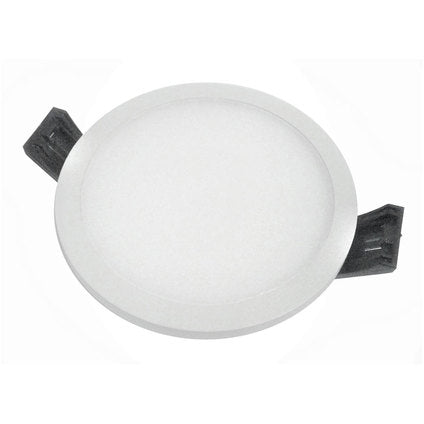 MOON FOR BUILT-IN INSTALLATION, ROUND IP44 PURALUX