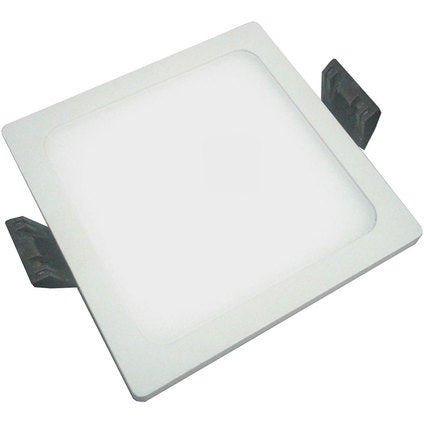 MOON FOR BUILT-IN INSTALLATION, SQUARE IP44 PURALUX