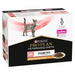PURINA Pro Plan Veterinary Diets DM St/Ox Diabetes Management - wet cat food - 10 x 85g - Wet food
