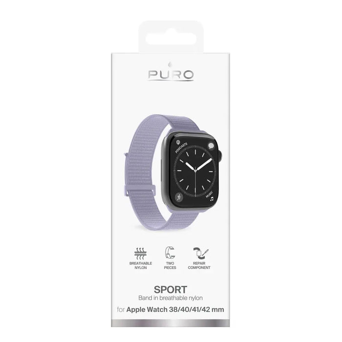 Puro Apple Watch ’SPORT’ band 38–40–41-42mm - *Kategoria tymczasowa<<<HurtelXML