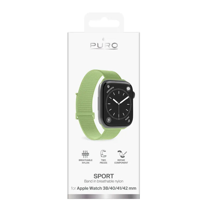 Puro Apple Watch ’SPORT’ band 38–40–41-42mm - *Kategoria tymczasowa<<<HurtelXML