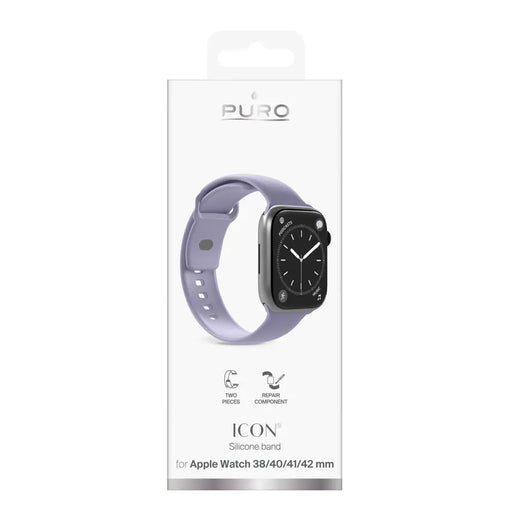 Puro ’ICON’ Apple Watch band 38-40-41-42mm - *Kategoria tymczasowa<<<HurtelXML