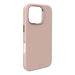 Puro Icon Mag Pro MagSafe Silicone Case for iPhone 16 Pro Max - Beige - Cell phone cases and covers<<<HurtelXML