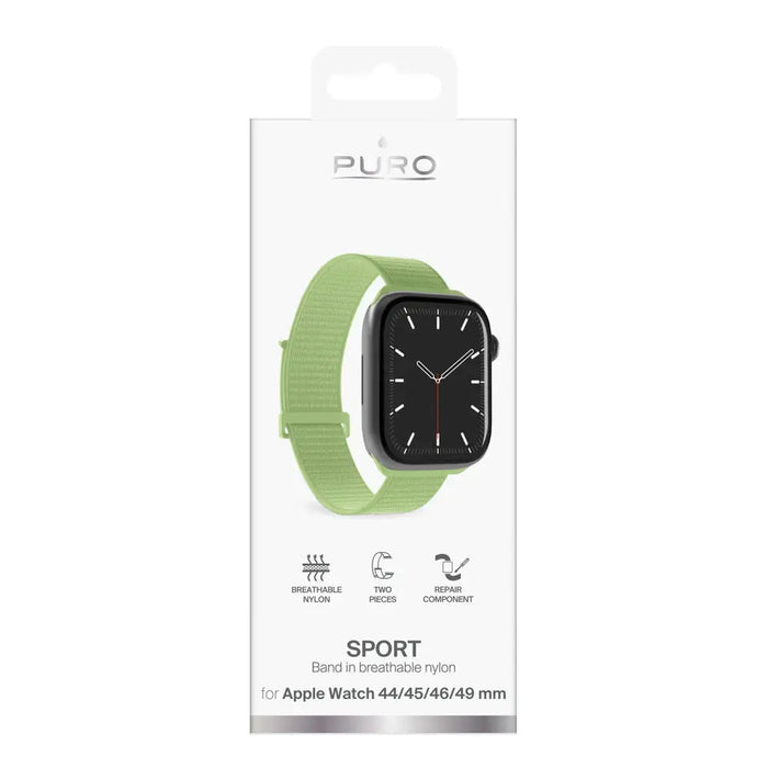Puro ’SPORT’ Apple Watch band 44-45-46-49mm - *Kategoria tymczasowa<<<HurtelXML