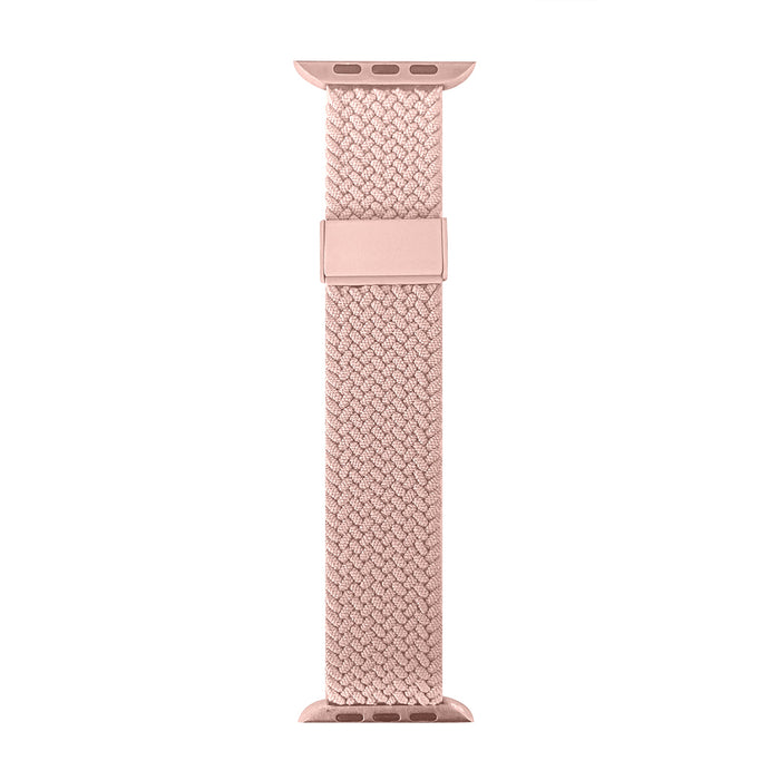 Puro Loop Nylon Apple Watch Strap 38/40/41mm - Pink