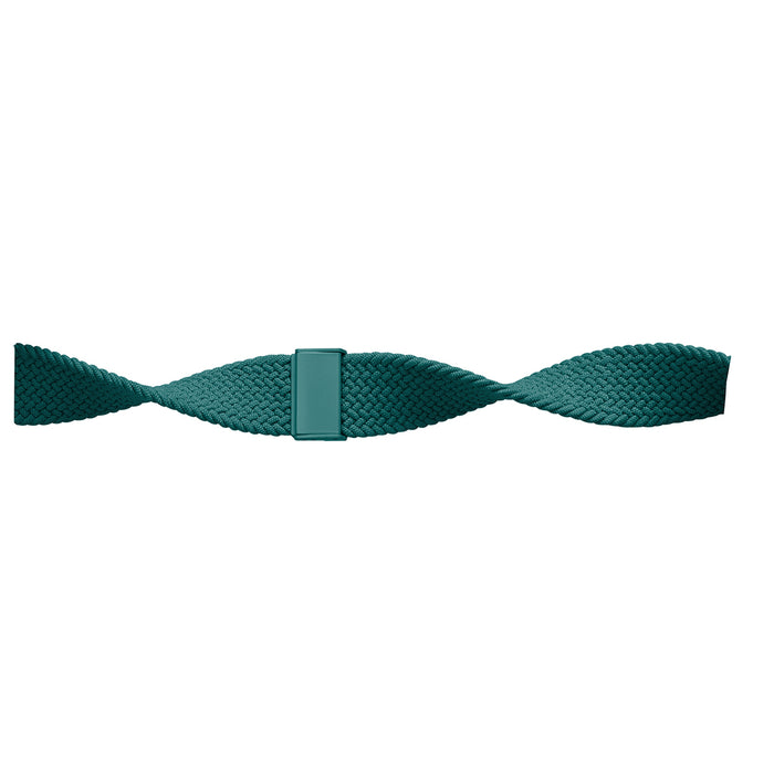 Puro Loop Nylon Apple Watch Strap 38/40/41mm - Dark Green