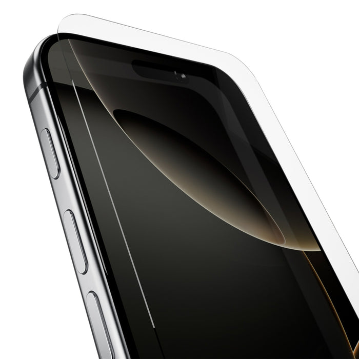 Puro Tempered Glass for iPhone 16 Pro Max