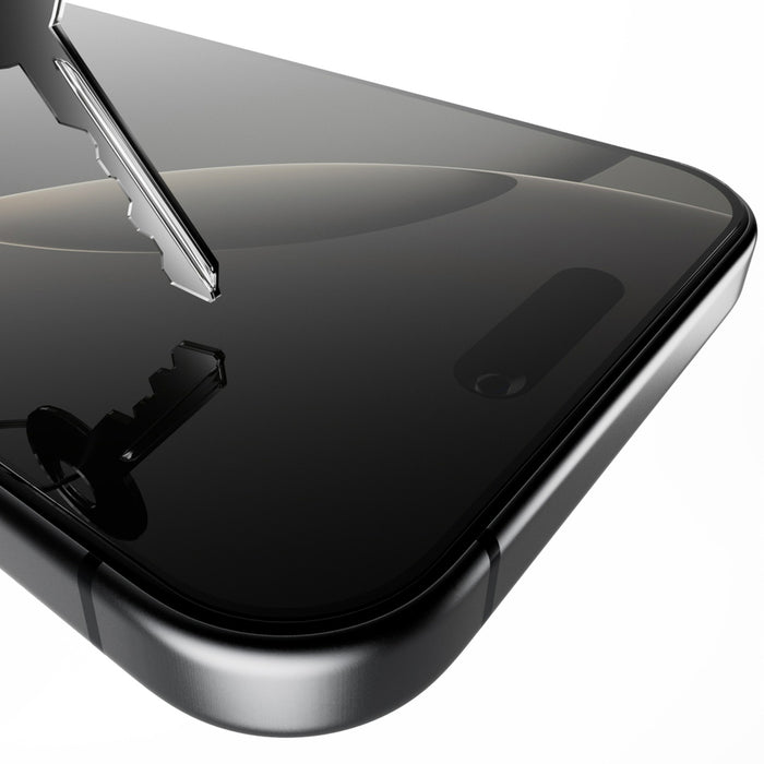 Puro Tempered Glass for iPhone 16 Pro