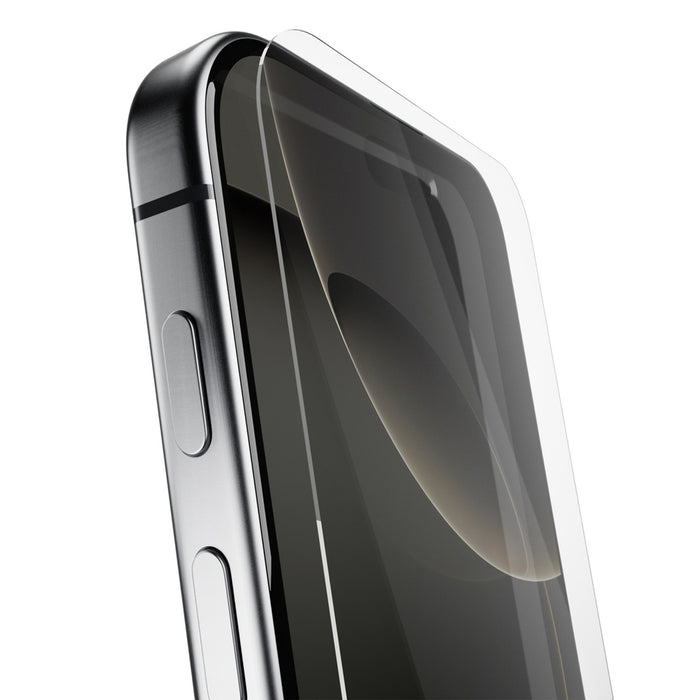Puro Tempered Glass for iPhone 16 Pro