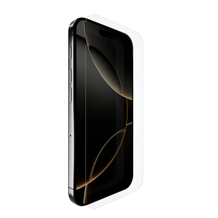 Puro Tempered Glass for iPhone 16 Pro