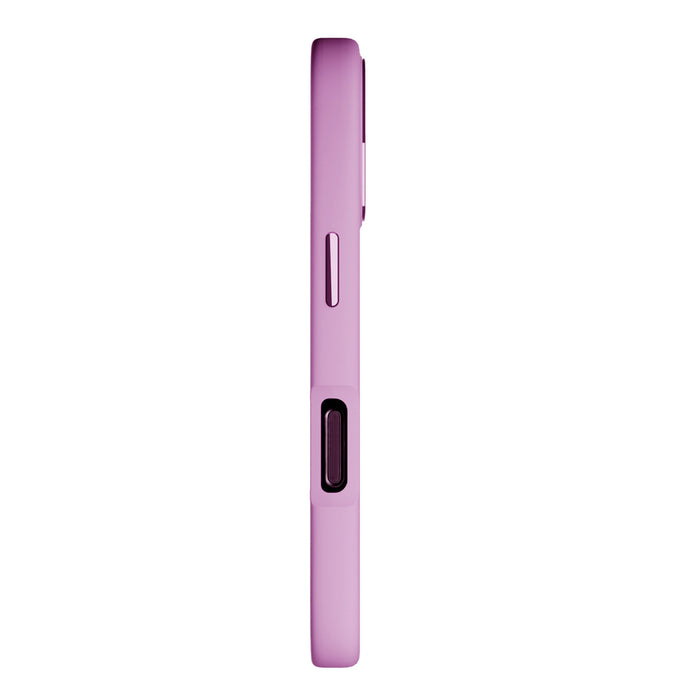 Puro Icon Mag Pro MagSafe Silicone Case for iPhone 16 - Pink