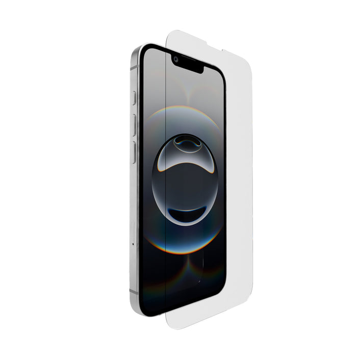 Puro Tempered Glass for iPhone 16e/17e