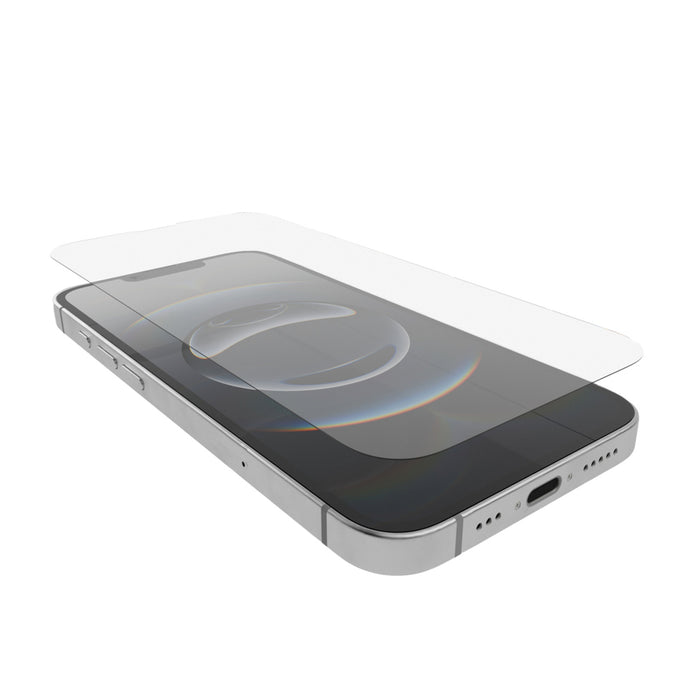 Puro Tempered Glass for iPhone 16e/17e