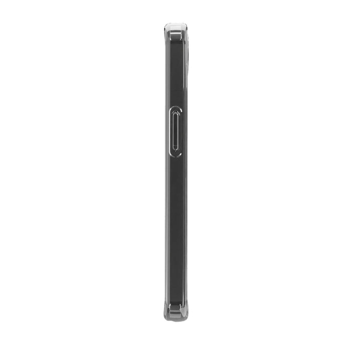 Puro Lite Mag Case with MagSafe for iPhone 16e/17e - Clear