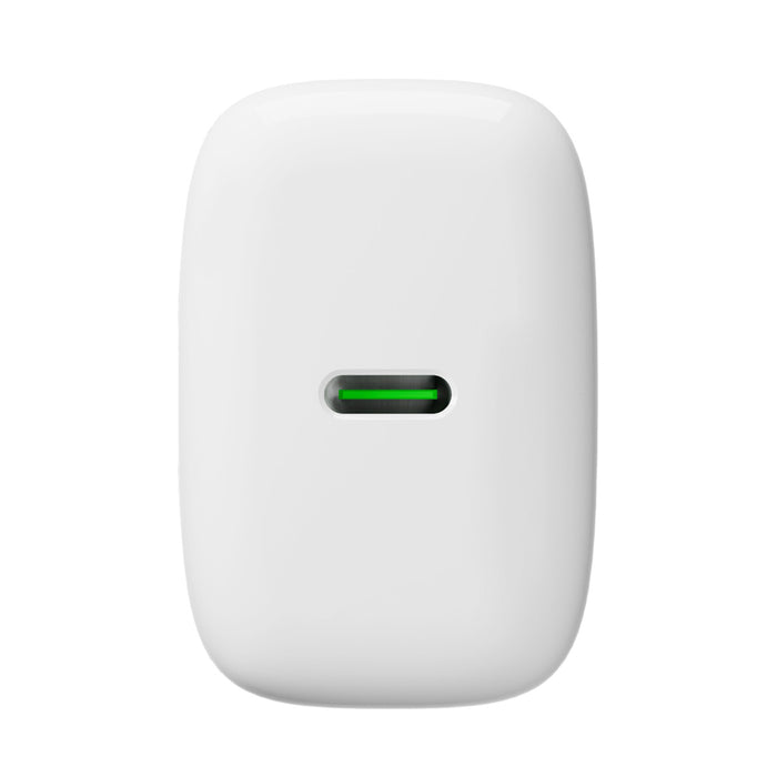 Puro PROLITE 20W USB-C Wall Charger - White