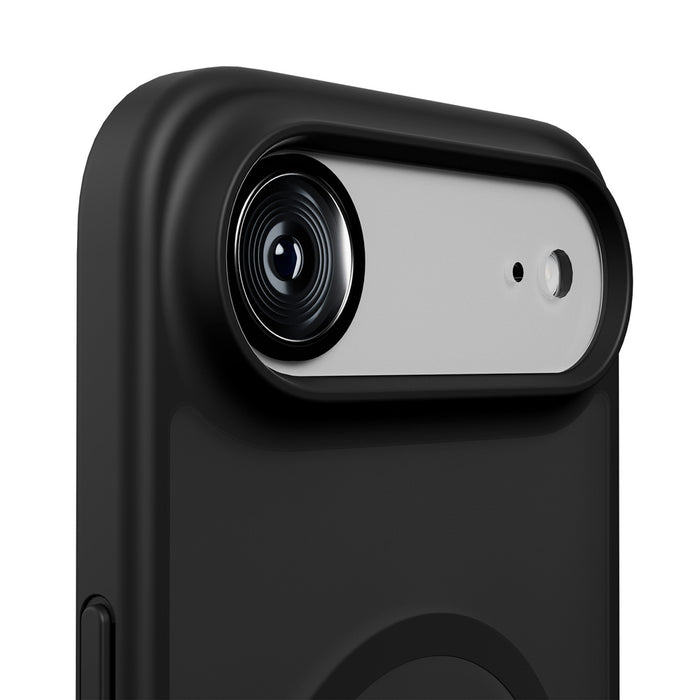 Puro Camera Standard Tempered Glass for iPhone 17 Air for the camera island and lens