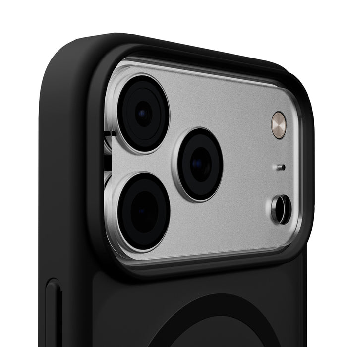 Puro Camera Standard tempered glass for iPhone 17 Pro for camera island and lenses