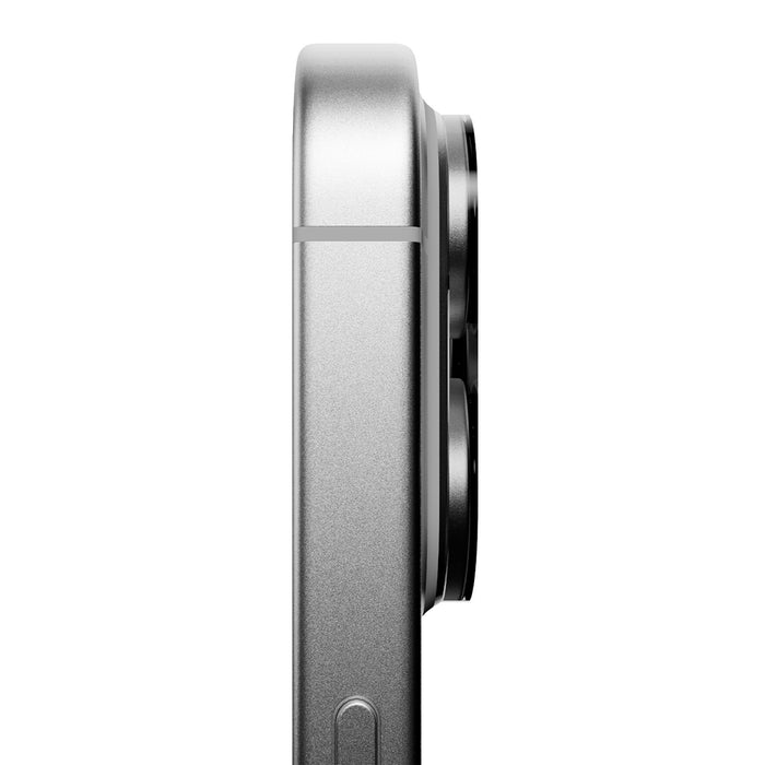 Puro Camera Standard Tempered Glass for iPhone 17 Pro Max for Camera Island and Lenses