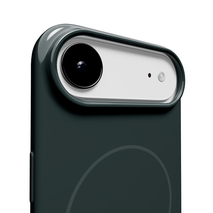 Puro Pulse Protective Case for iPhone 17 Air Polycarbonate - Turquoise