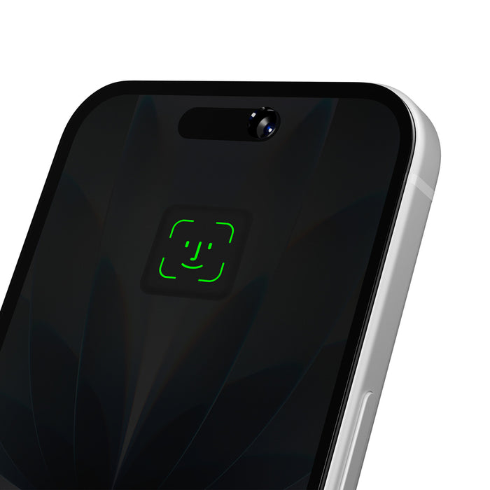 Puro Privacy Tempered Glass for iPhone 17 / iPhone 17 Pro / iPhone 16