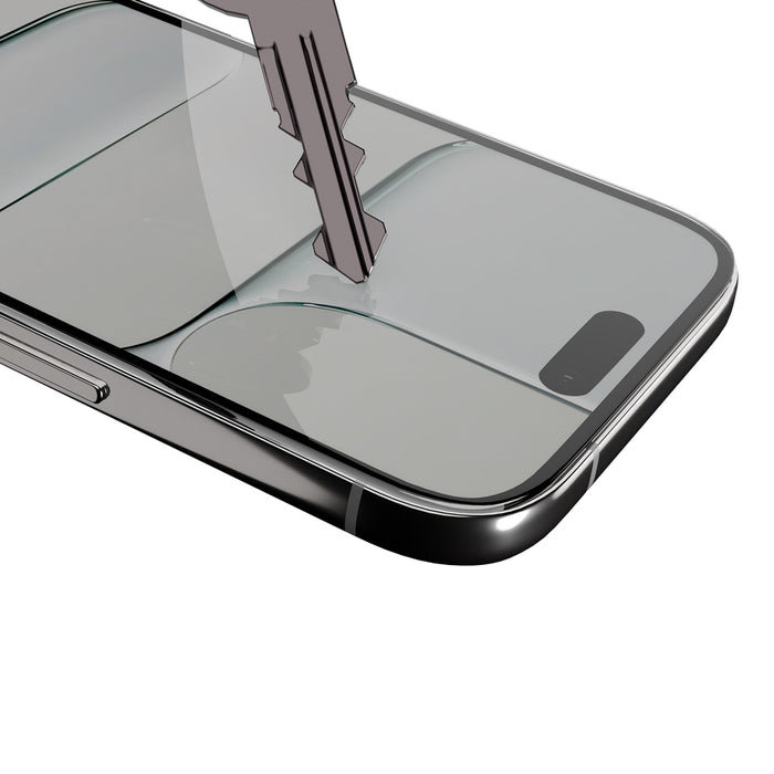 Puro Standard Tempered Glass for iPhone 17 / iPhone 17 Pro / iPhone 16