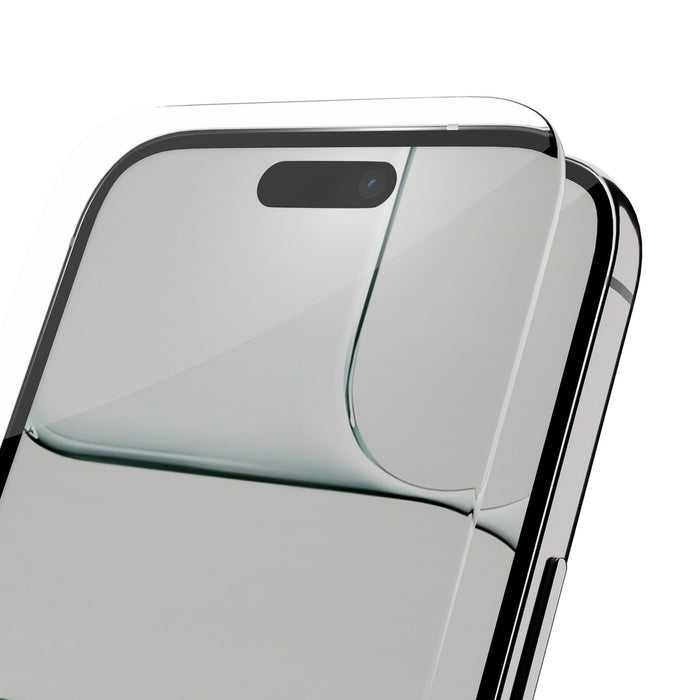 Puro Standard Tempered Glass for iPhone 17 / iPhone 17 Pro / iPhone 16
