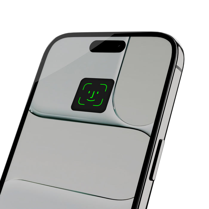 Puro Standard Tempered Glass for iPhone 17 / iPhone 17 Pro / iPhone 16