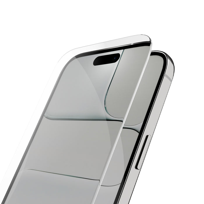 Puro Standard Tempered Glass for iPhone 17 / iPhone 17 Pro / iPhone 16
