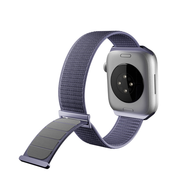 Puro Sport Strap for Apple Watch 44/45/46/49mm - Navy Blue