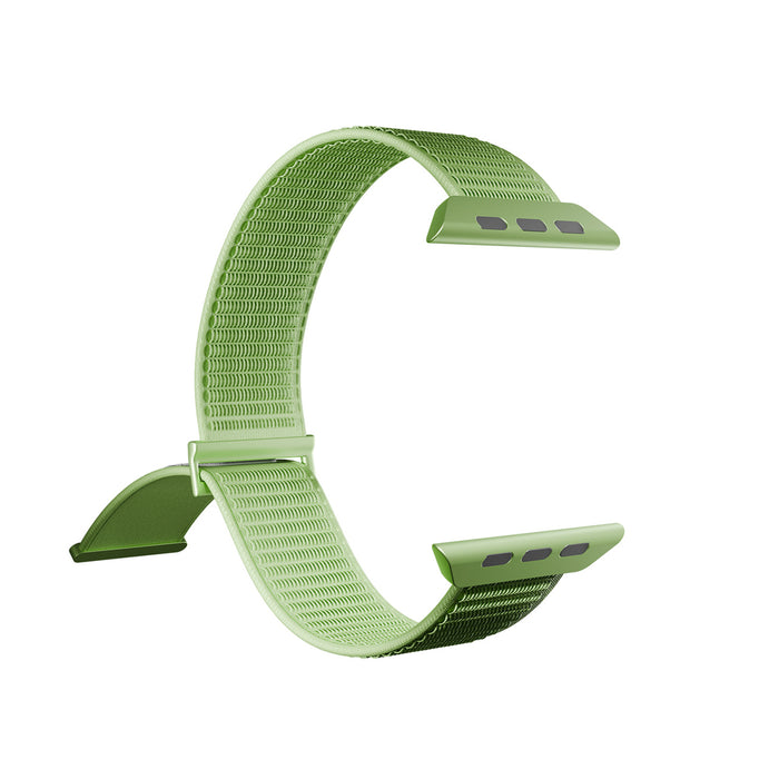 Puro Sport Strap for Apple Watch 44/45/46/49mm - Green