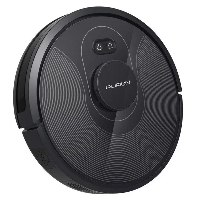 PURON PR10 robot vacuum Bagless - Cleaning robotsAGD-ROS<<<Home Appliance - ProductsAGD<<<ActionPL