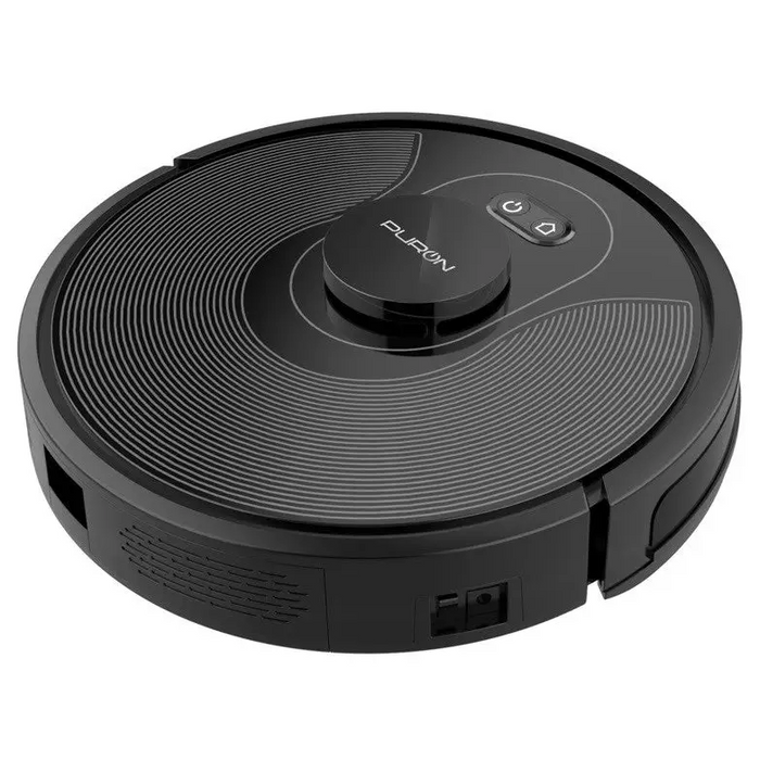 PURON PR10 robot vacuum Bagless - Cleaning robotsAGD-ROS<<<Home Appliance - ProductsAGD<<<ActionPL