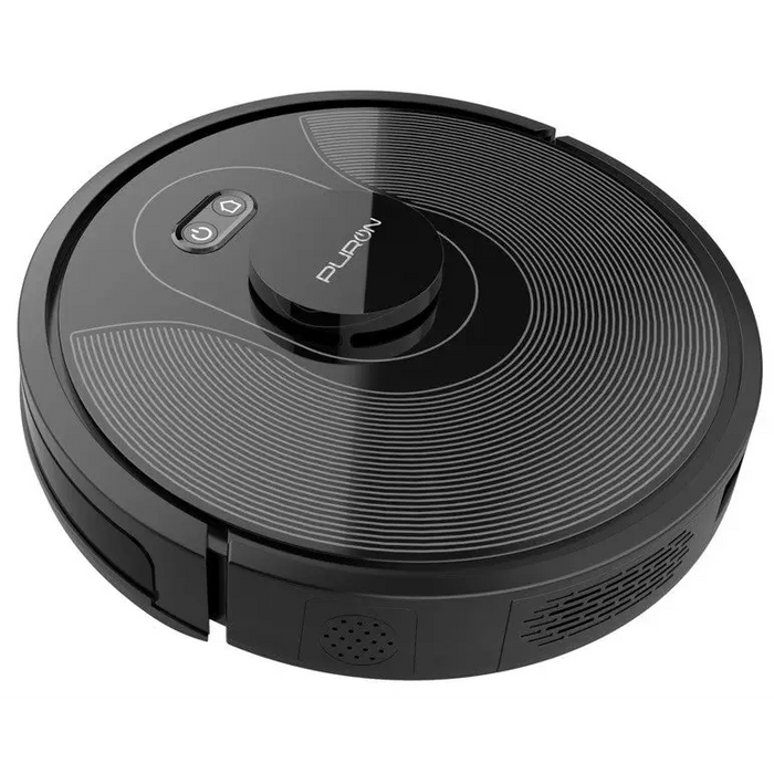 PURON PR10 robot vacuum Bagless - Cleaning robotsAGD-ROS<<<Home Appliance - ProductsAGD<<<ActionPL