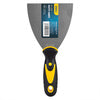 Putty Trowel 4’’ Deli Tools EDL-HD4 (yellow) - Construction tools<<<Tools<<<InnproXML